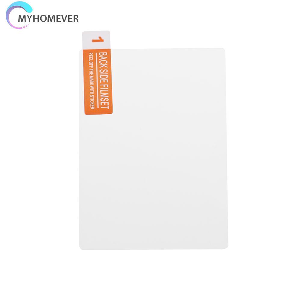 Kính Cường Lực 9h Bảo Vệ Màn Hình Cho Sony A7Iii