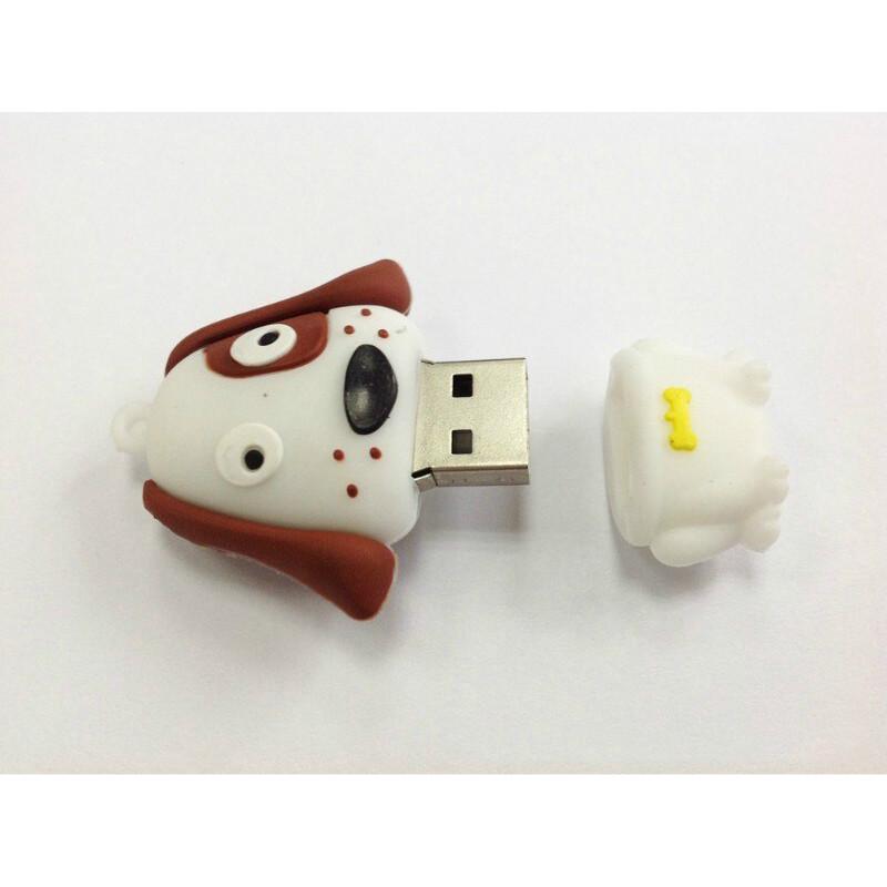 Usb 4g / 8g / 16g / 32g / 64g / 128g Chất Lượng Cao