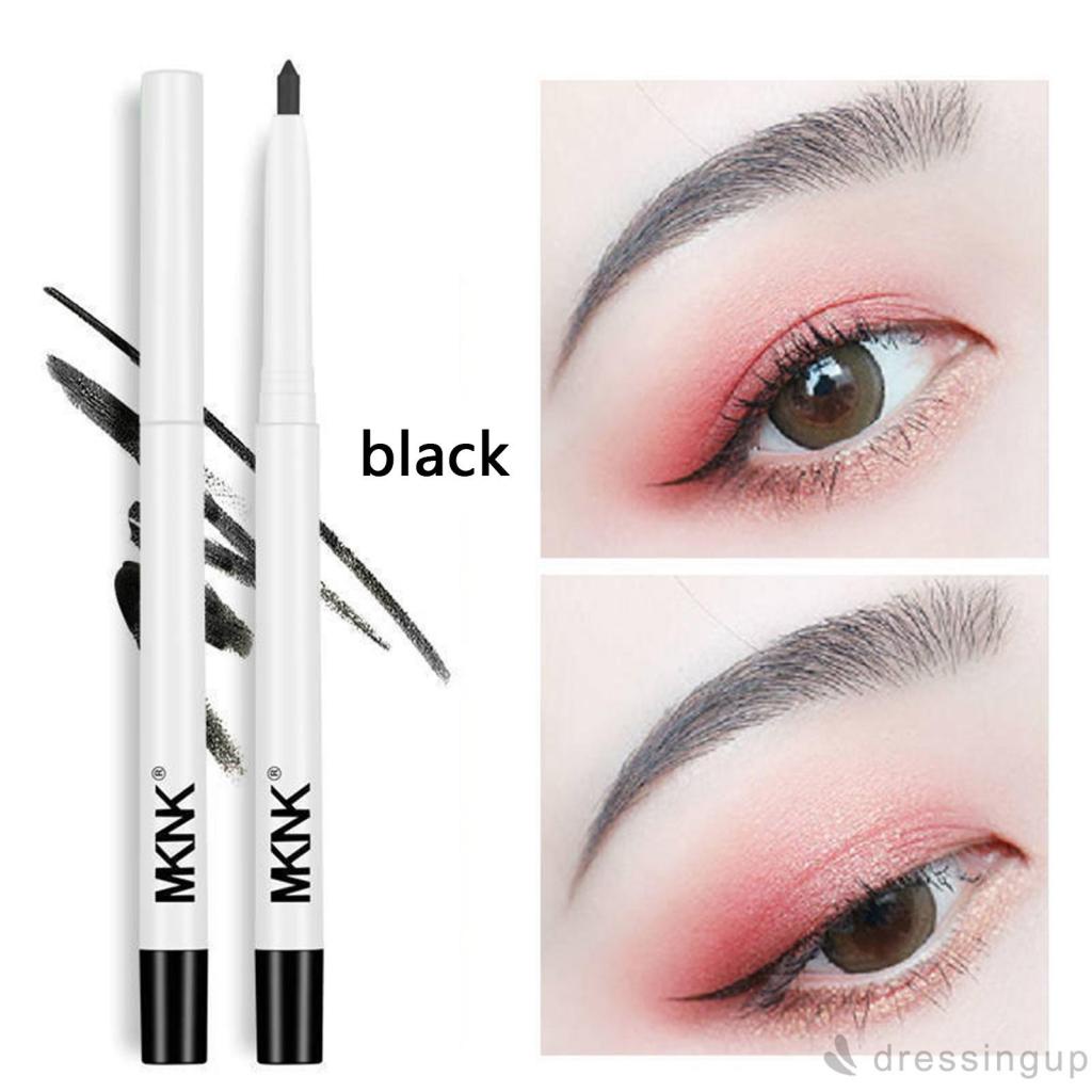 DRESSINGUP-[Hàng mới về] Bút kẻ mắt trang điểm lâu trôi chống thấm nước và mồ hôi hợp thời trang
