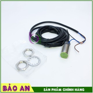 Cảm biến tiệm cận AUTONICS PR18-5DN (ảnh thật - hàng chính hãng)