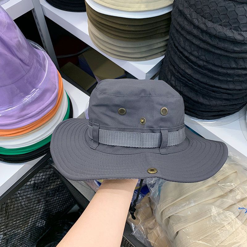 NÓN CAO BỒI VẢI HOTTREND