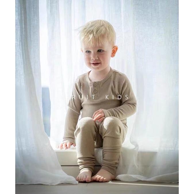 SET 3 BỘ TĂM CÚC GỖ CHO BÉ