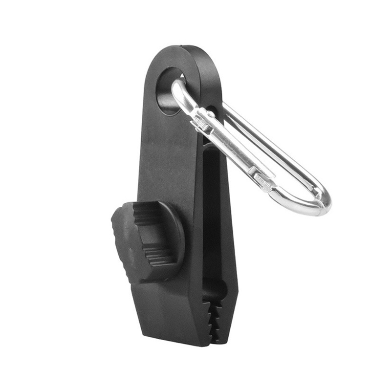 Set 10 Kẹp Lều Trại Chuyên Dụng Chất Lượng Cao