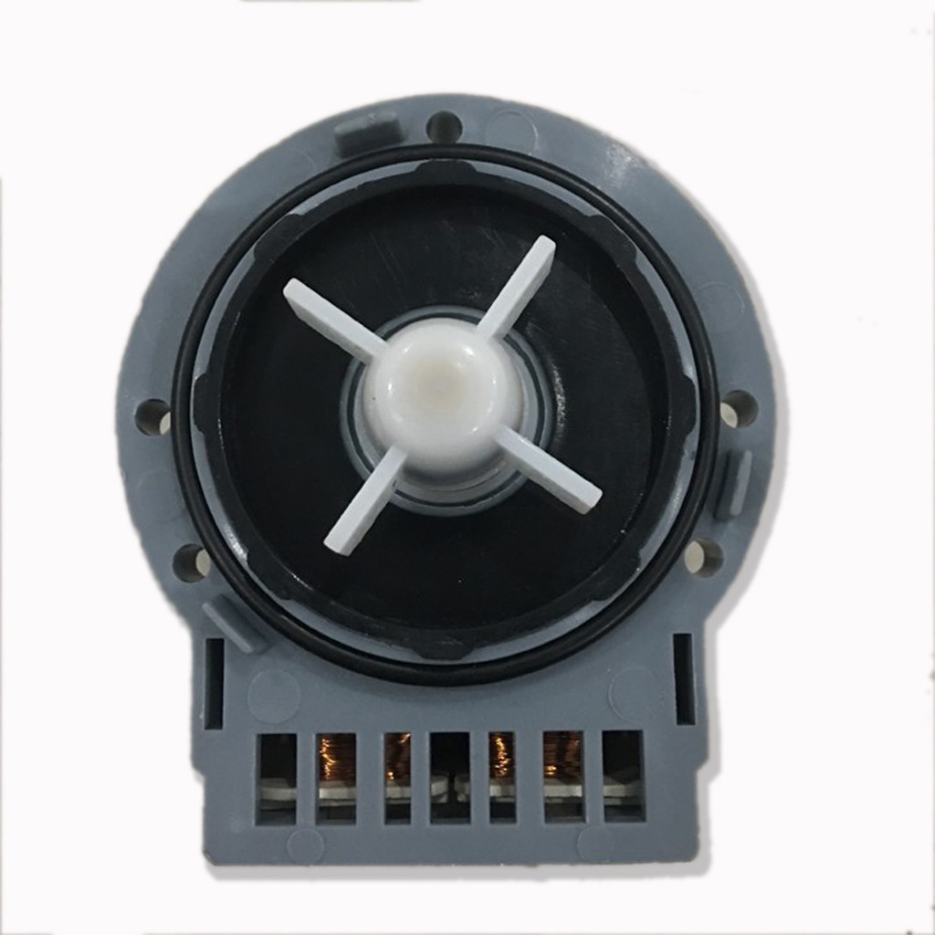 Bơm xả thoát nước máy giặt Cửa ngang/Cửa Đứng Bắt vít, Cài (chọn đúng loại khi đặt hàng)