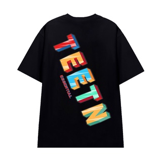 Áo Thun tay lỡ from rộng basic TeeTN 'COLOR TEE"