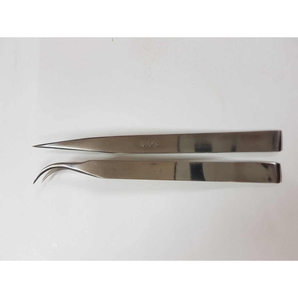 NHÍP GẮP/ NHÍP GẮP LINH KIỆN STAINLESS HÀNG NHẬP KHẨU/GẮP TRÁI CÂY TRANG TRÍ NƯỚC BÁNH