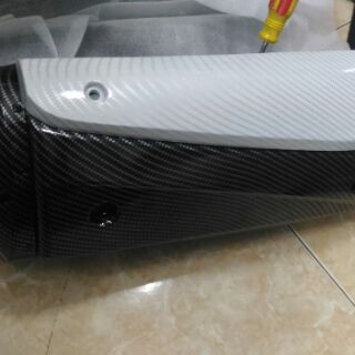 Ốp pô 300i gắn SH217