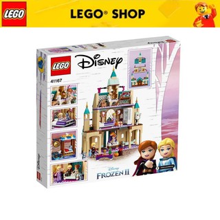 LEGO 41167 Tòa Lâu Đài Tại Xứ Sở Arendelle