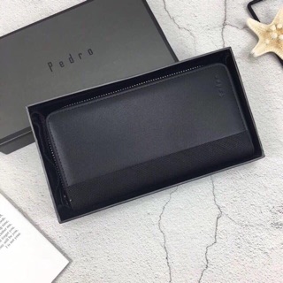 Ví pedro dài unisex