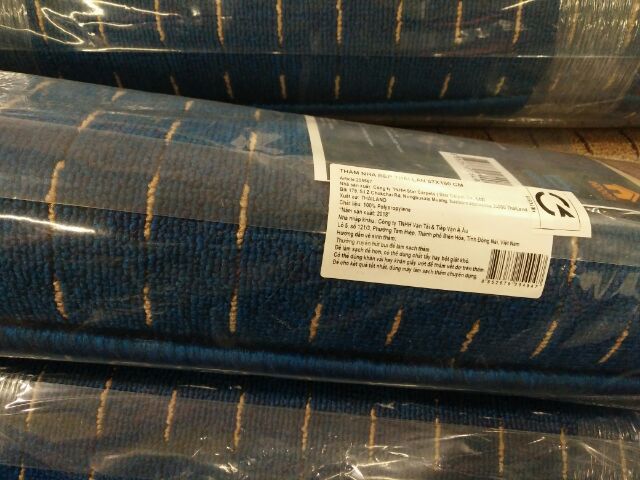 Thảm nhà bếp Thái Lan 57*180cm