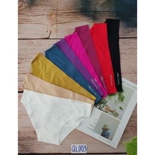 Combo 10 quần lót su tam giác cực đẹp