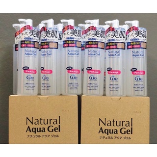 Tẩy da chết cure Nhật