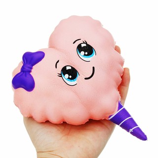 Đồ chơi Squishy hình kẹo dẻo