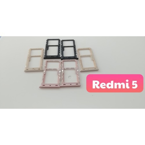 Khay sim Xiaomi Redmi 5