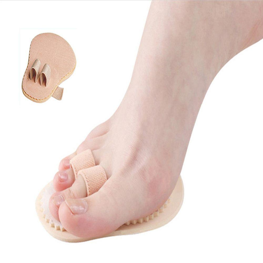 Dụng Cụ Tách Ngón Chân Bằng Sợi Thủy Tinh Dành Cho Nữ MXMUSTY