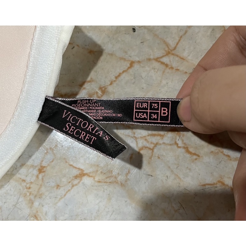 Set Victoria's Secret Dư Xịn Sang Xịn Sexy 3 Màu Size 34B 34C 36C