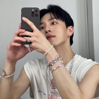 Vòng tay idol Kpop