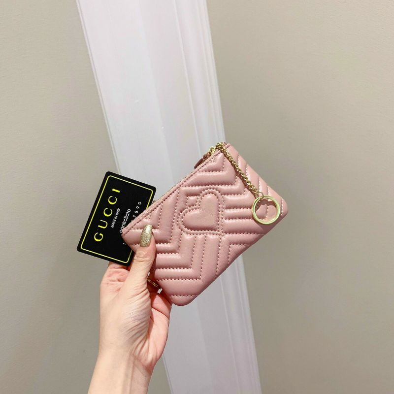 VÍ MINI DA THẬT SIÊU SANG CHẢNH