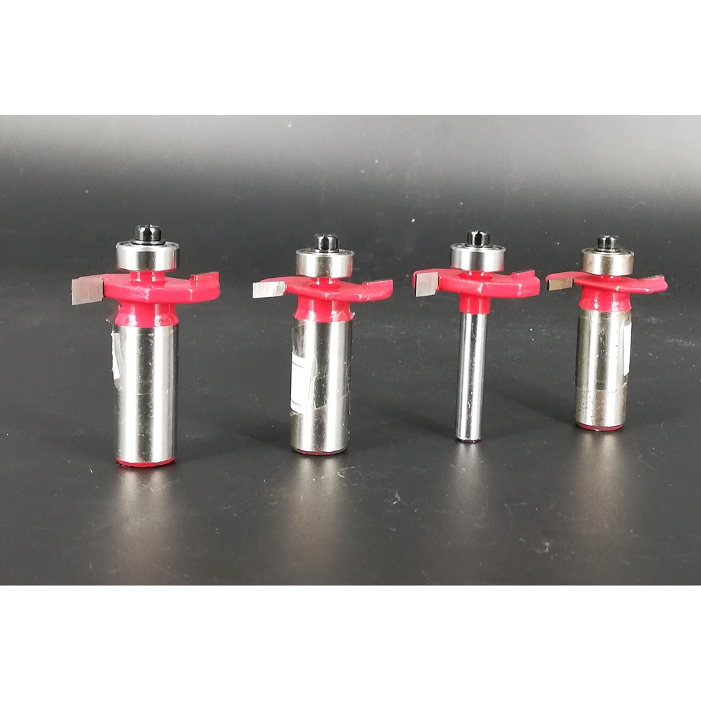 MŨI SOI GỖ ĐÁNH RÃNH CUỐC 2 CÁNH TỪ 3MM- 6MM HÀNG CAO CẤP