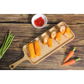 Chả giò hải sản gói 1000g