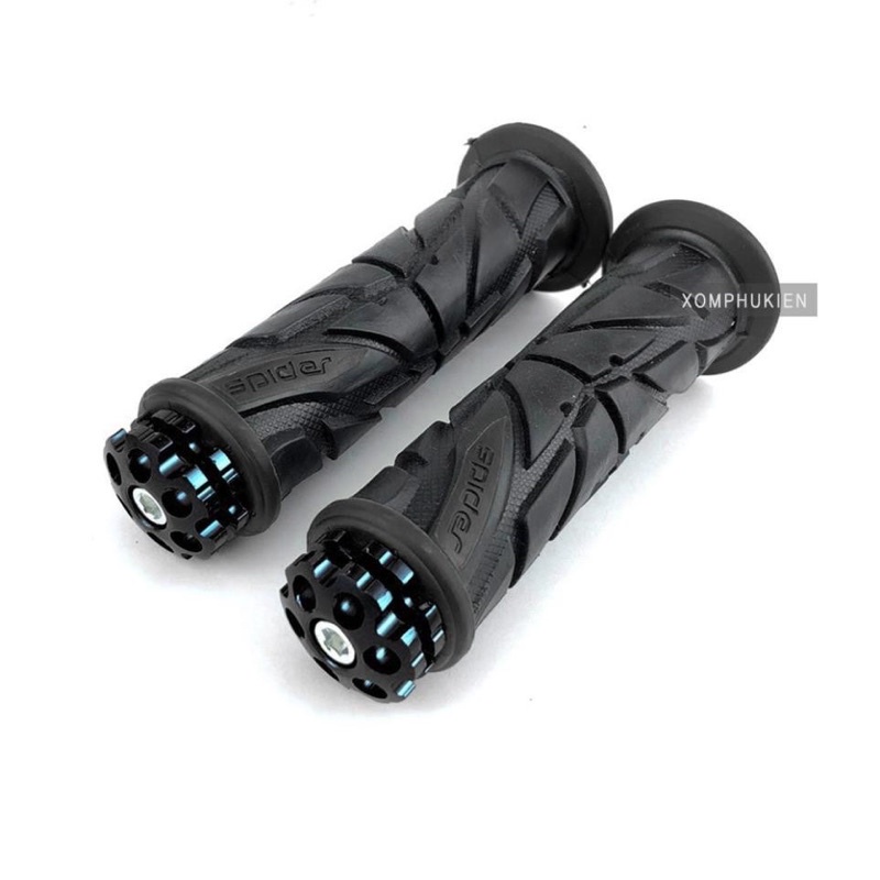 Bao Tay Spider Có Gù Gắn Xe Máy  Cực Đẹp[ Giá 1 đôi ]