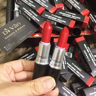 SON MAC RUBY WOO