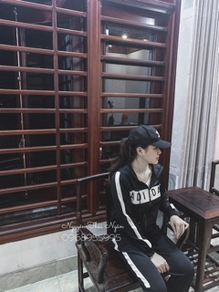 Set thu đông a.đía sale 255k