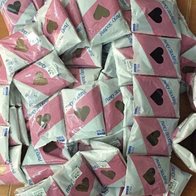 Tất panty nhật
