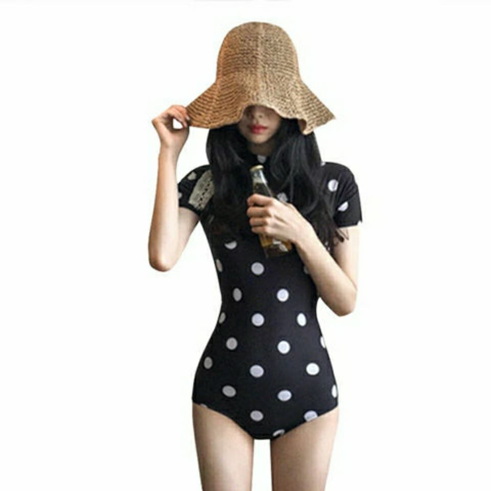 Bộ Đồ Bơi Một Mảnh Quyến Rũ Cho Nữ | BigBuy360 - bigbuy360.vn