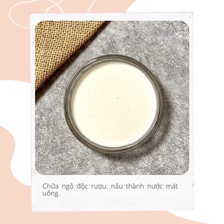 Bột Sắn Dây