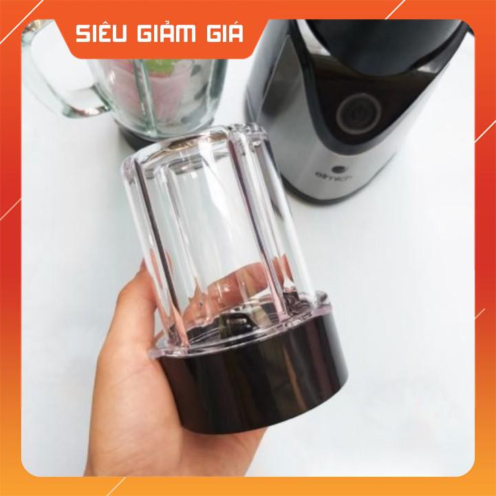 [LOẠI 1 XỊN] Máy xay sinh tố Elmich BLE1844 chính hãng