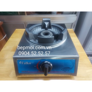 Bếp gas công nghiệp đơn falko 0904.52.52.57