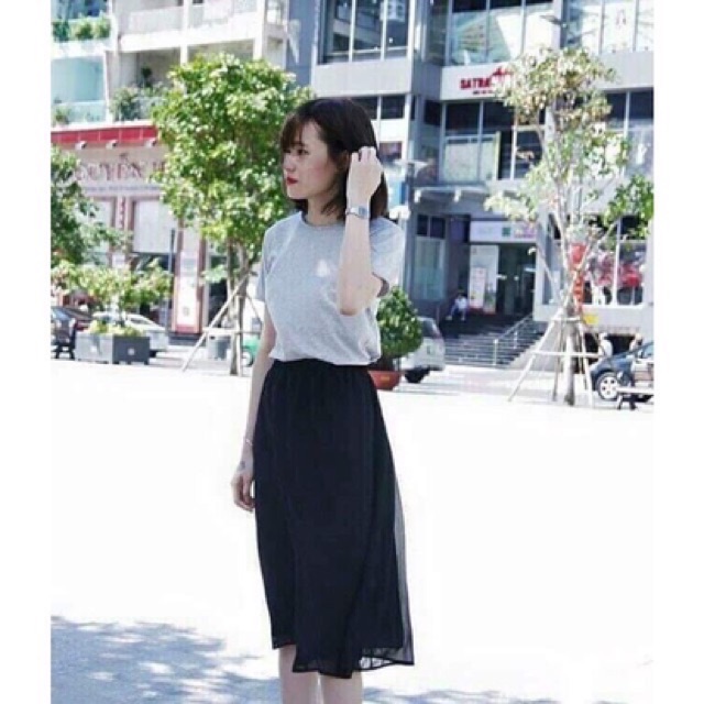 Chân váy voan | BigBuy360 - bigbuy360.vn