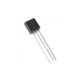 Transistor - P2N2222A  Bộ 2 Con