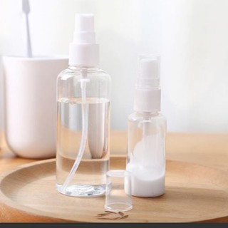 Lọ chiết mỹ phẩm dạng xịt