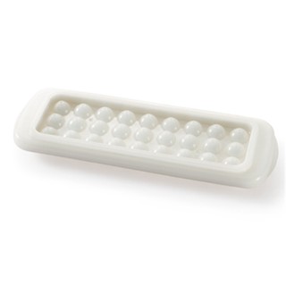 Khuôn silicone làm đá bi tròn