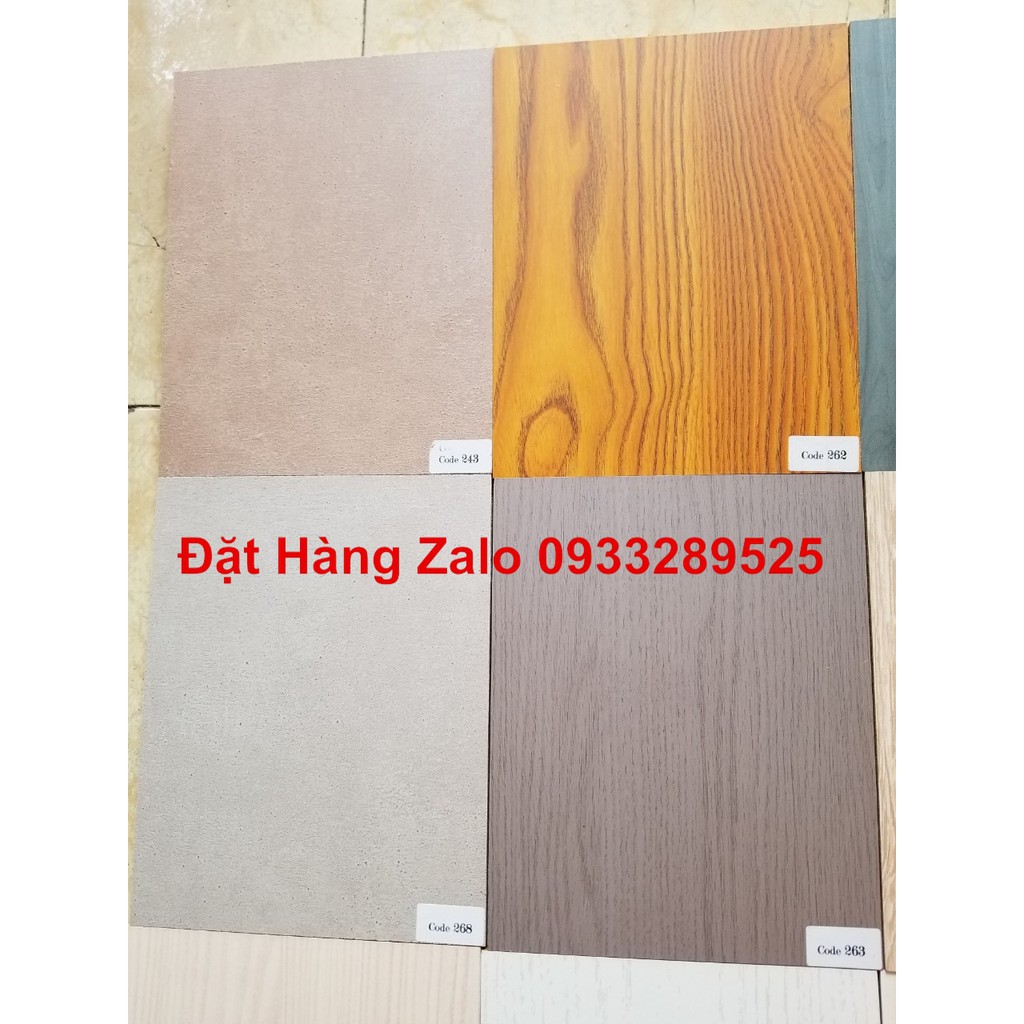 Cung cấp ván gỗ MDF nội thất giá sỉ tại kho