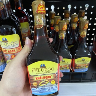Nước mắm Phú Quốc