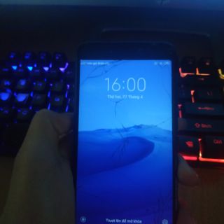 Điện Thoại Xiaomi redmi 4x