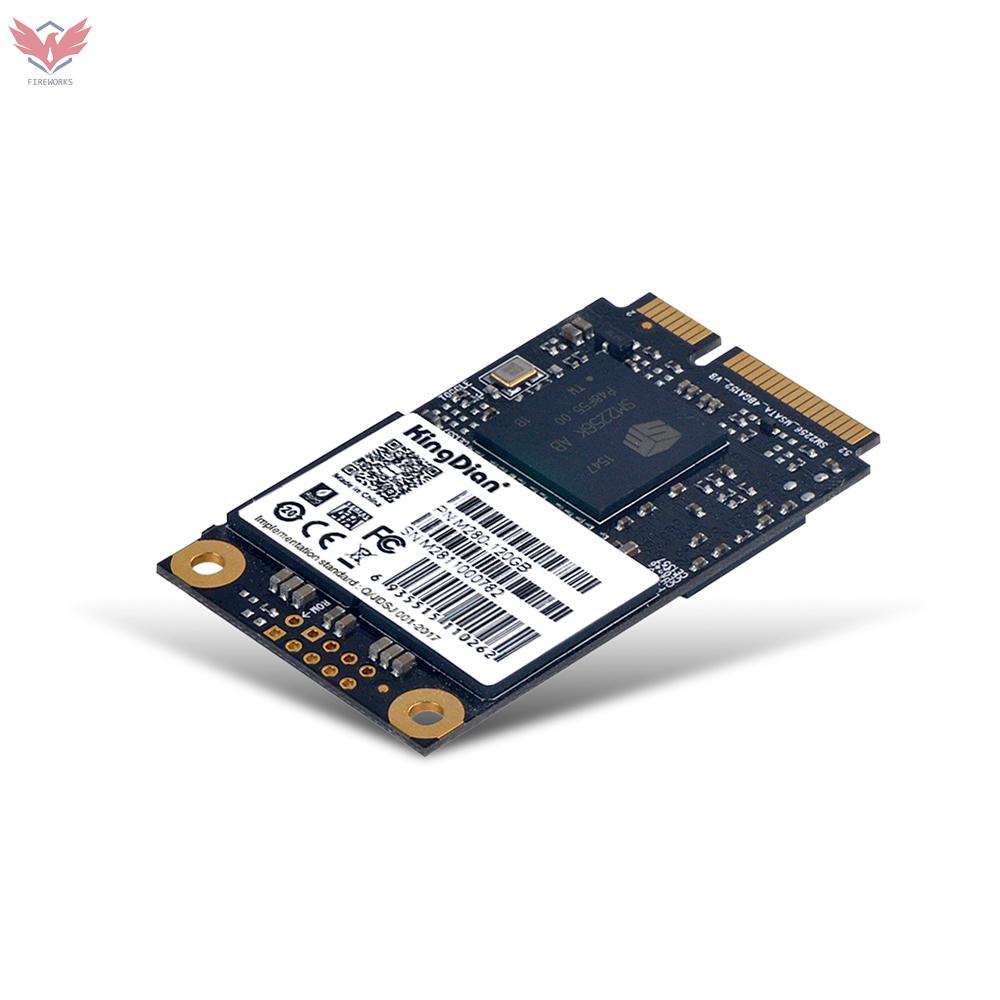 SATA Ổ Cứng Ssd M-Saata M280 120gb Cho Máy Tính | BigBuy360 - bigbuy360.vn