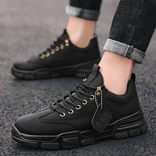 Giày Boot Nam GN263