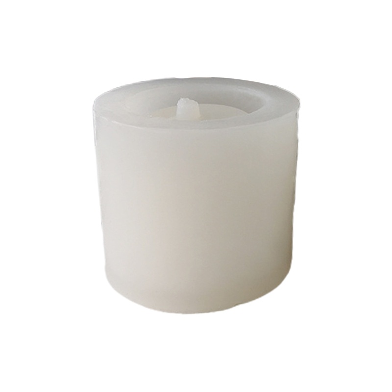 Khuôn Silicone Làm Chậu Cây Mọng Nước Hình Chậu Hoa