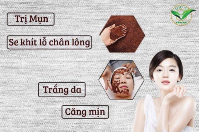 Combo hạt ngũ hoa. 5kg sản phẩm Handmade