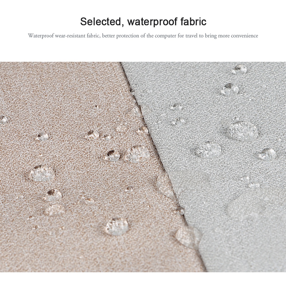 Túi Đựng laptop 13.3/14.1/15.6 inch Phối Màu Thời Trang