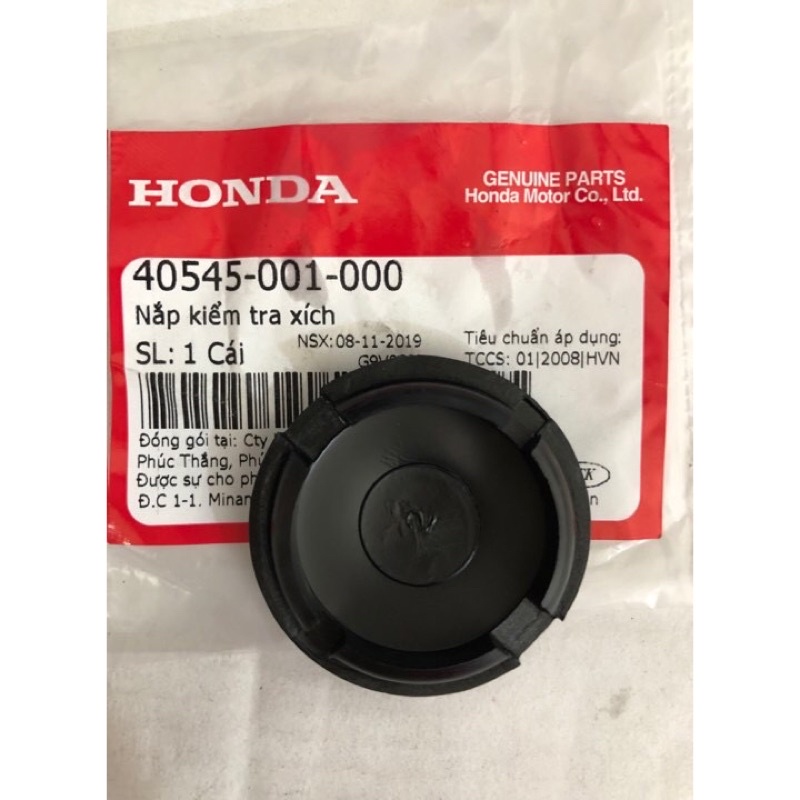 Nắp Kiểm Tra Xích Chính Hãng Honda Việt Nam