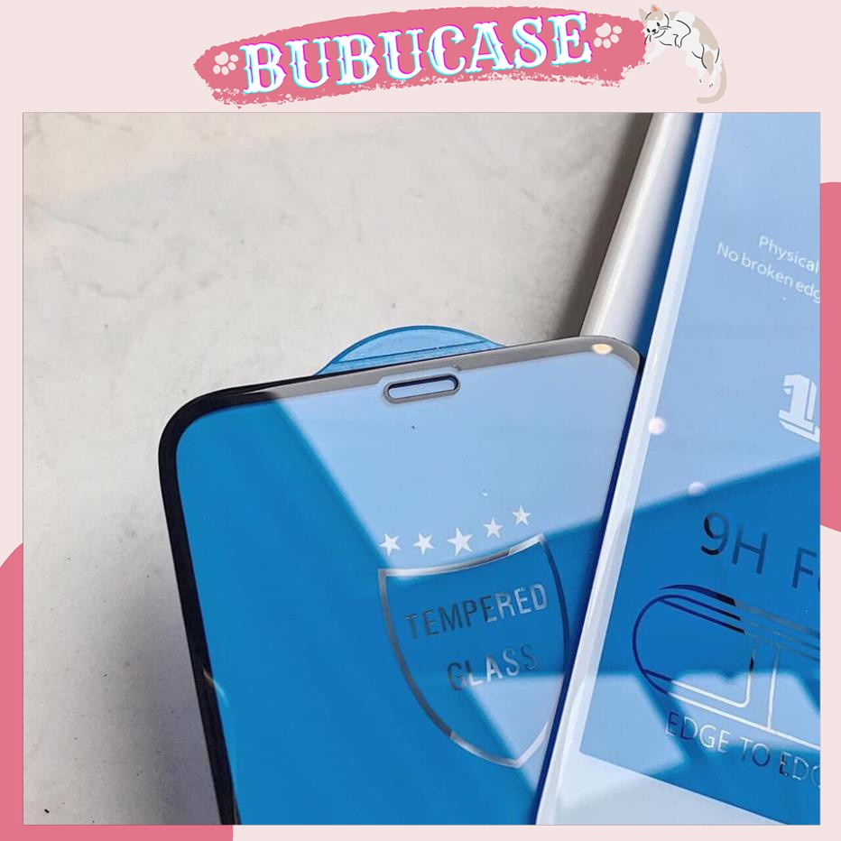 Cường lực 10D full màn IPhone 6/6s/6plus/6splus/7/8/7plus/8plus/X/Xs/XsMax