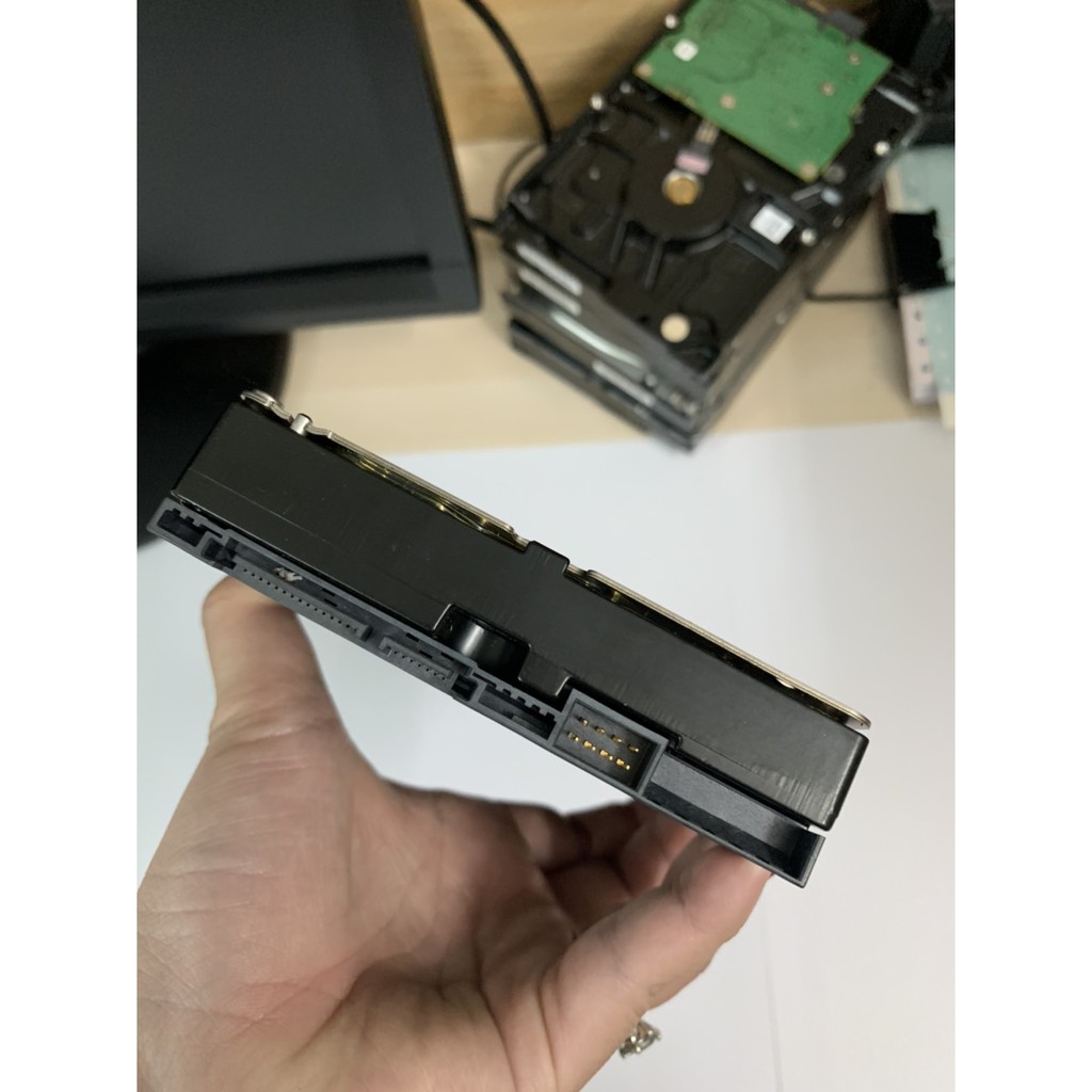 HDD 💎𝓕𝓡𝓔𝓔𝓢𝓗𝓘𝓟💎 Ổ CỨNG HDD PC Western Digital 500GB Purple (Chuyên Camera) - BH 24 THÁNG SPTECH COMPUTER | BigBuy360 - bigbuy360.vn