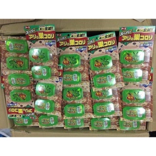 Thuốc diệt kiến (Nhật)