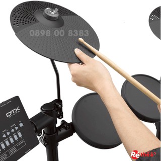 TRỐNG ĐIỆN TỬ ELECTRIC YAMAHA DTX402K