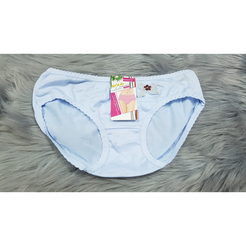 Quần cotton lưng kiểu 9k / 1 cái | BigBuy360 - bigbuy360.vn